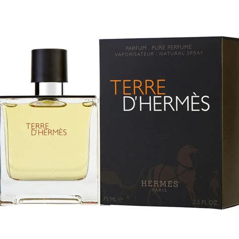 terre d hermes oud